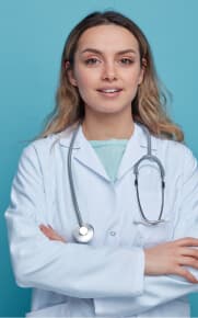 Medical equipment display
