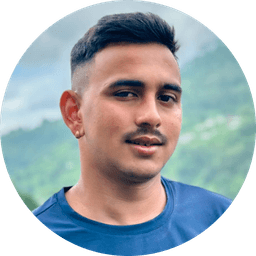 Founder Santosh Bhandari